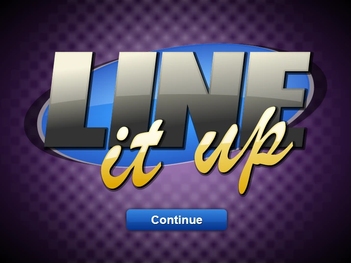 line_it_up