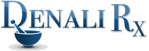 Denali Rx Logo